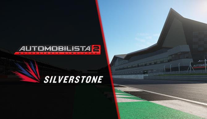 Automobilista 2 Silverstone-CODEX Free Download