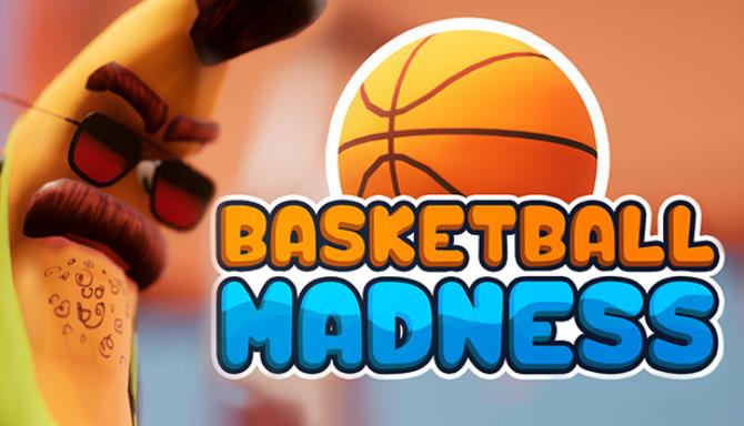 Basketball Madness Free Download