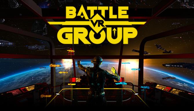 BattleGroupVR Free Download