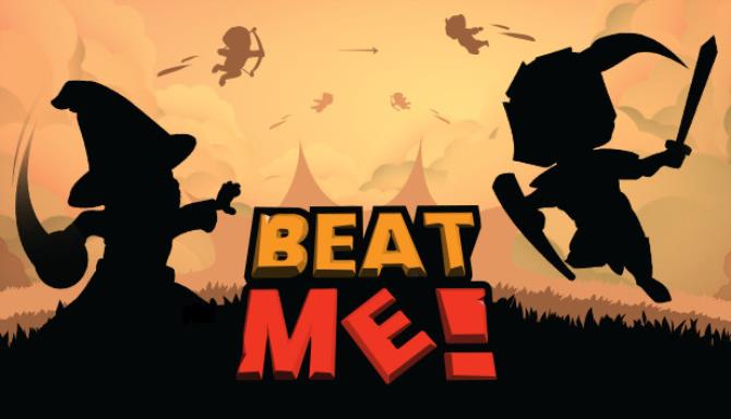 Beat Me-PLAZA Free Download