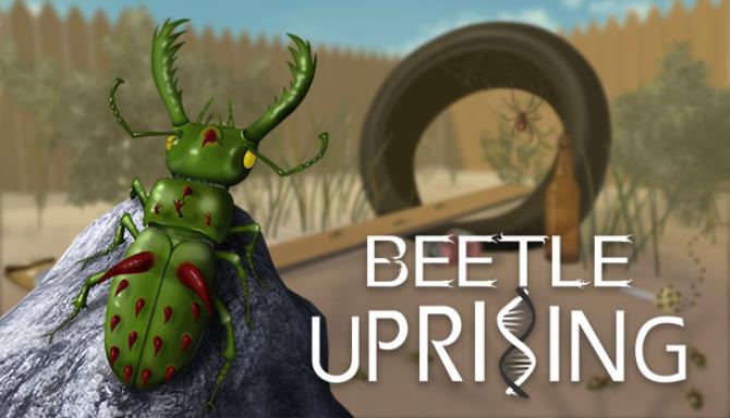 Beetle Uprising Free Download