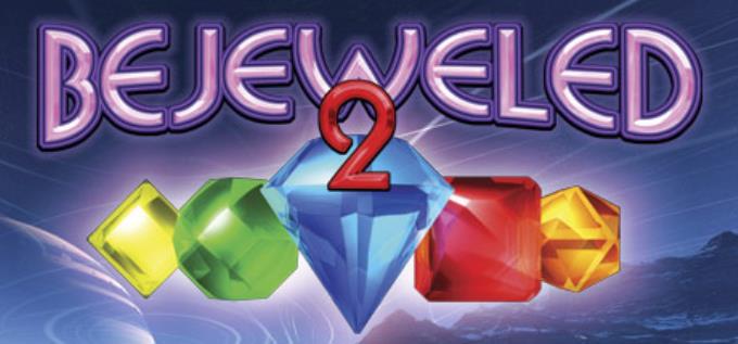 Bejeweled 2 Deluxe Free Download