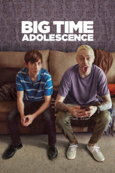 Big Time Adolescence Free Download