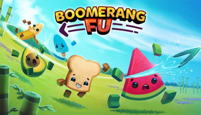 Boomerang Fu Free Download