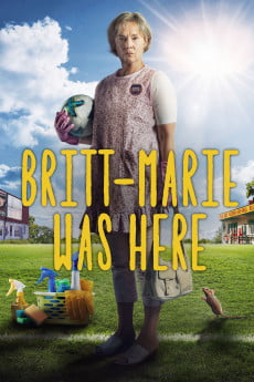 Britt-Marie Was Here Free Download