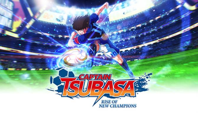 Captain Tsubasa: Rise of New Champions Free Download