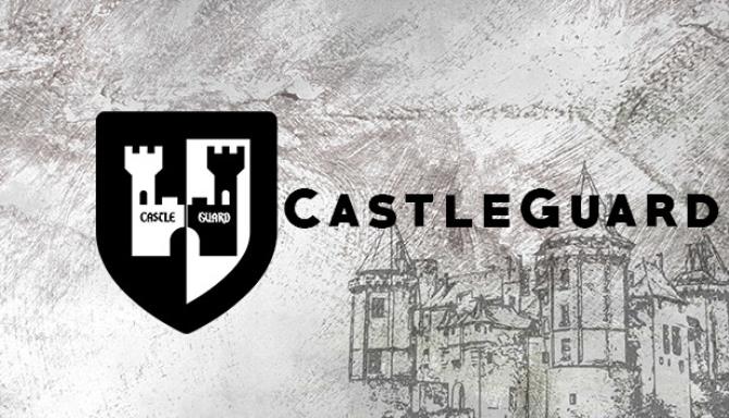 CastleGuard-PLAZA Free Download
