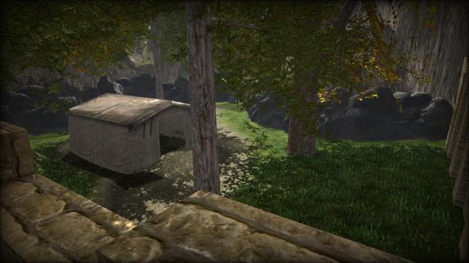 CastleGuard PC Crack