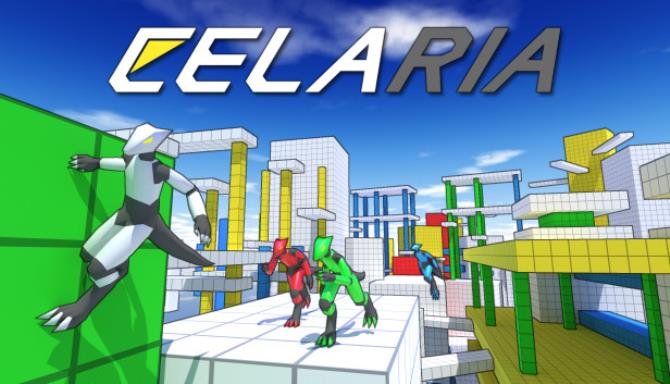 Celaria v1 2 0-SiMPLEX Free Download