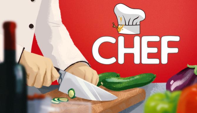Chef A Restaurant Tycoon Game-CODEX Free Download
