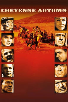 Cheyenne Autumn Free Download