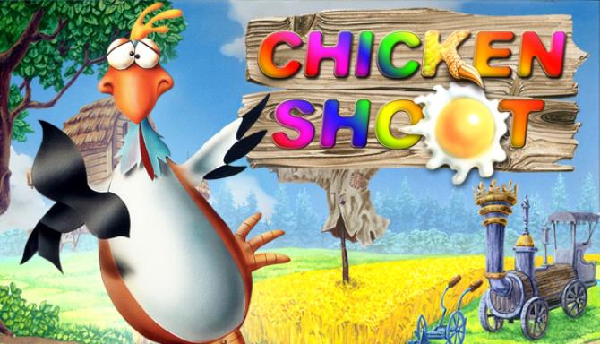 Chicken Shoot Gold Free Download