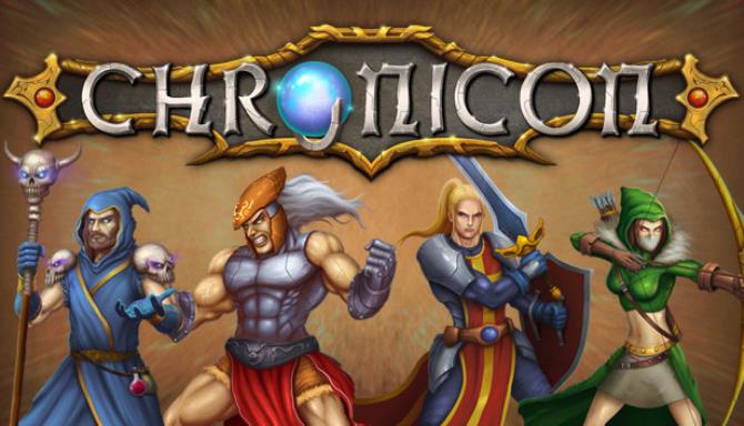 Chronicon-SiMPLEX Free Download