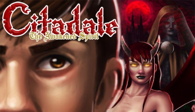 Citadale – The Awakened Spirit Free Download