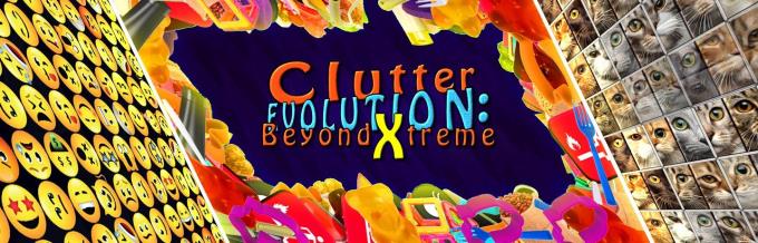 Clutter Evolution Beyond Xtreme-RAZOR Free Download