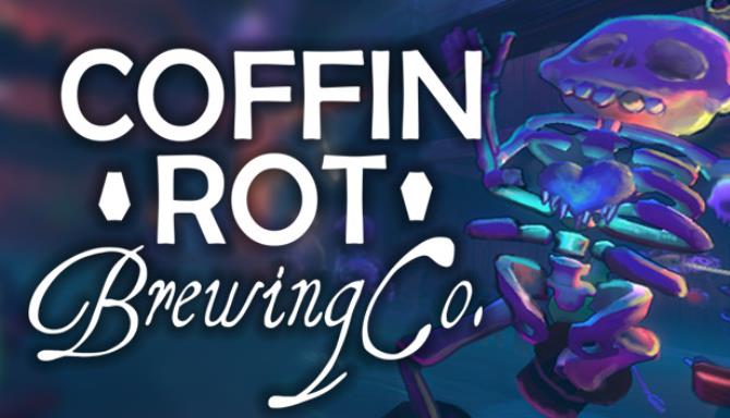 Coffin Rot Brewing Co. Free Download