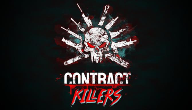 Contract Killers Update v1 2-PLAZA Free Download