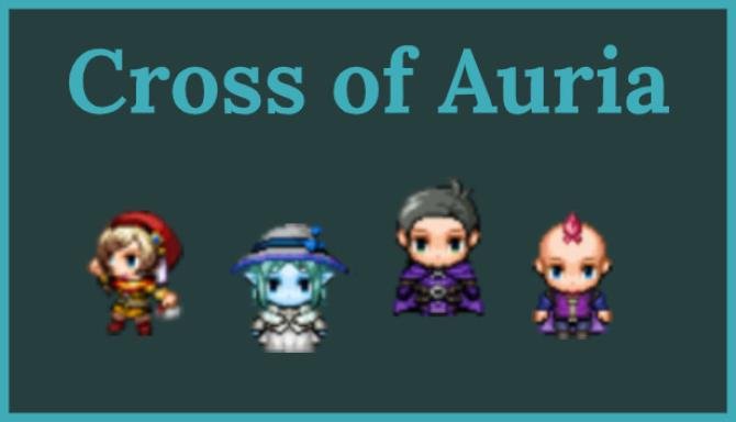 Cross of Auria Episode 1 Founders Bundle-PLAZA Free Download