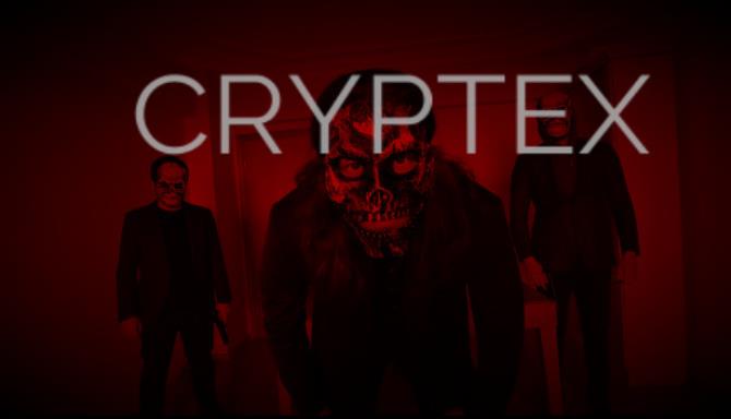 CRYPTEX-PLAZA Free Download