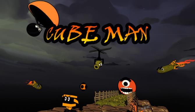 Cube Man-DOGE Free Download