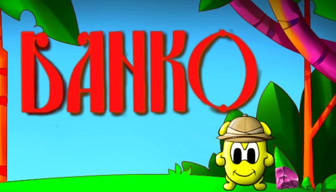 Danko and the mystery of the jungle-DELiGHT Free Download