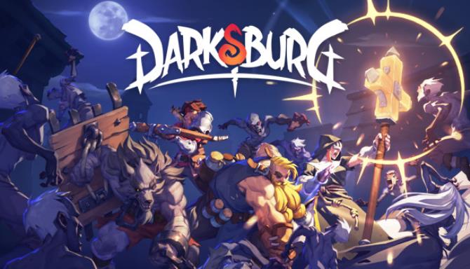 Darksburg Free Download