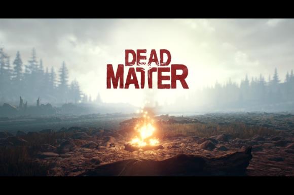 Dead Matter Free Download