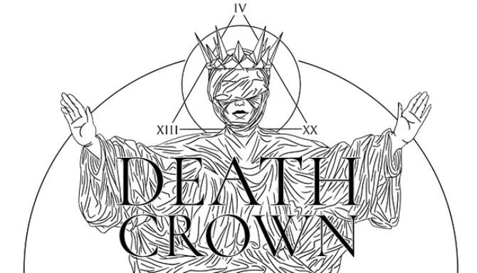 Death Crown Anniversary-SiMPLEX Free Download