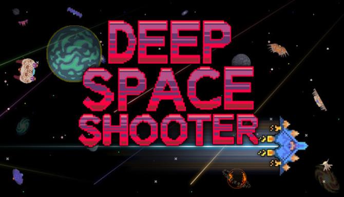 Deep Space Shooter Free Download