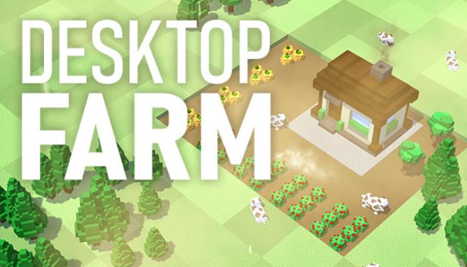 Desktop Farm-DARKZER0 Free Download