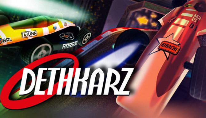 DethKarz Free Download