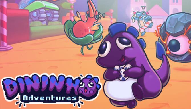 Dininho Adventures Free Download