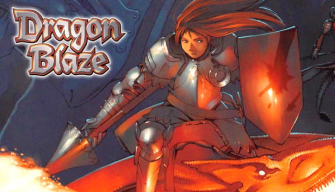 Dragon Blaze-DARKZER0 Free Download