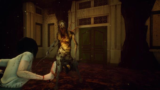 DreadOut 2 v1 1 4 Torrent Download