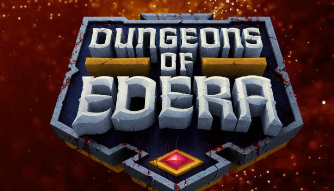 Dungeons of Edera Free Download