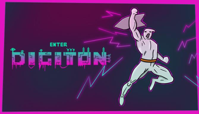 Enter Digiton Free Download