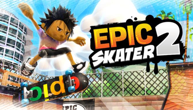 Epic Skater 2 Free Download