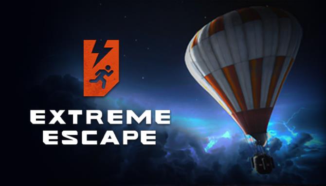 Extreme Escape Free Download