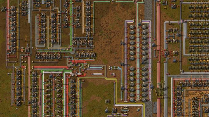 Factorio PC Crack