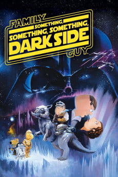 Family Guy Something, Something, Something, Dark Side Free Download