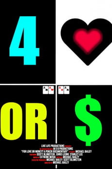 For Love or Money? A Poker Documentary Free Download