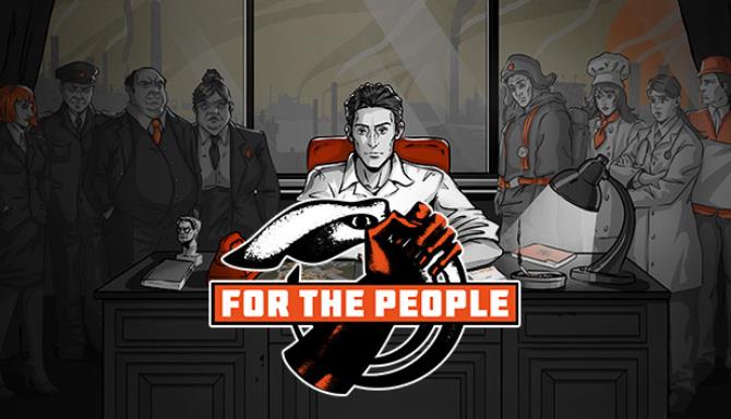 For The People-PLAZA