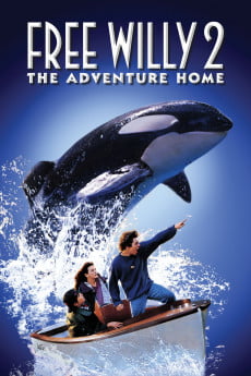 Free Willy 2: The Adventure Home Free Download