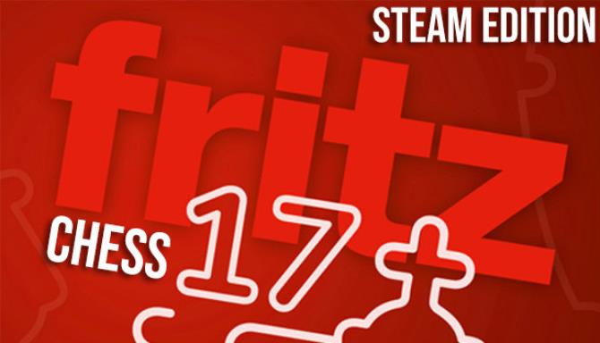 Fritz Chess 17 Steam Edition-SKIDROW Free Download