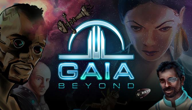 Gaia Beyond-CODEX Free Download