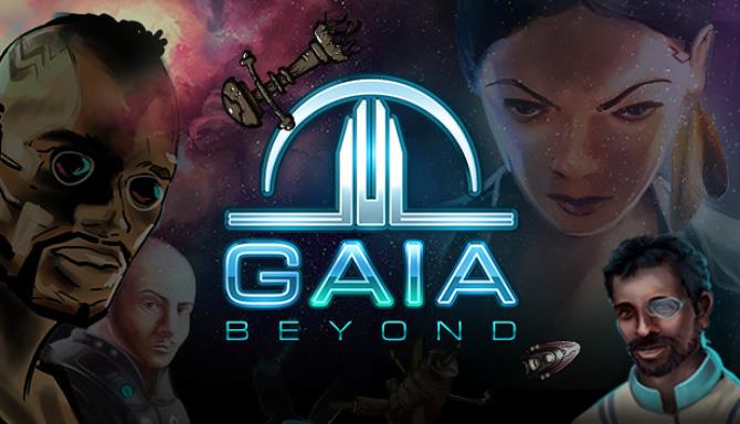 Gaia Beyond Update v1 0 7-CODEX Free Download
