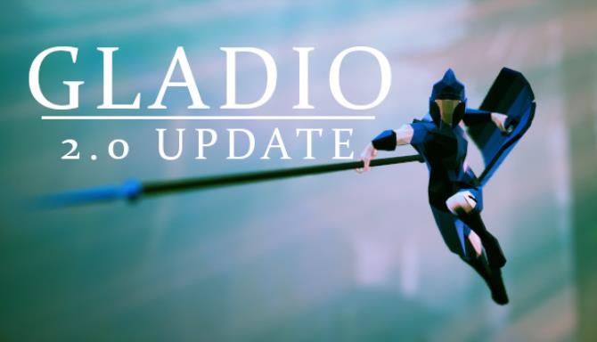 Gladio v2 0-PLAZA Free Download