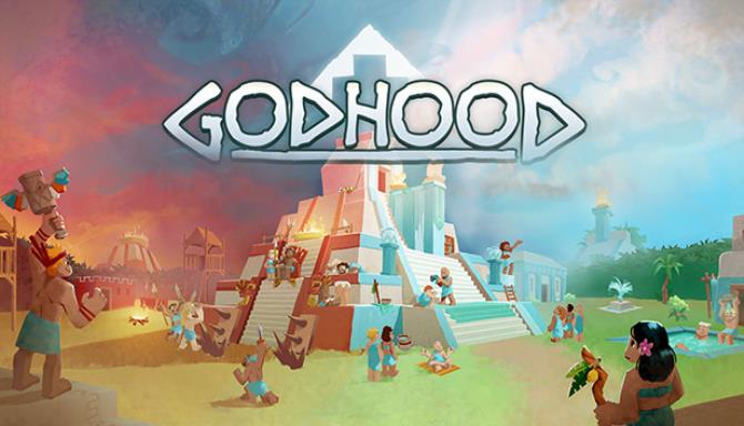 Godhood-PLAZA Free Download