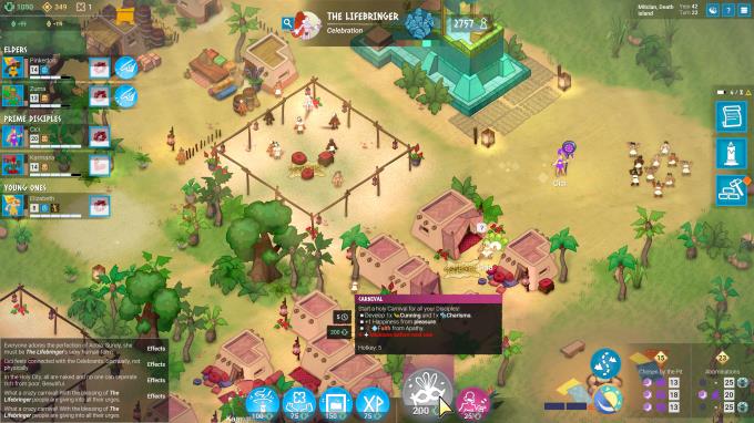 Godhood Torrent Download