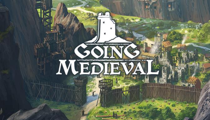 Going Medieval Free Download